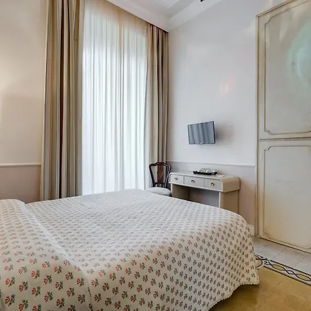 Pensjonat Charming Rzym