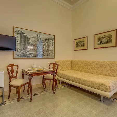 Pensión Charming 4*