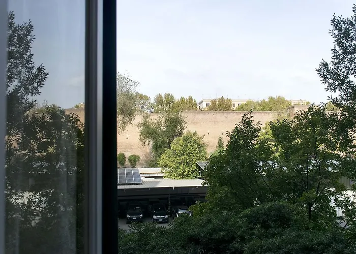 Konukevi Charming 4*