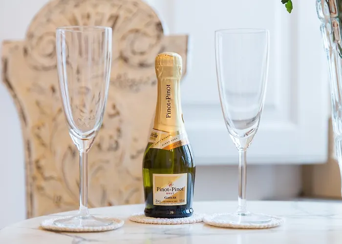 Charming Konukevi Roma