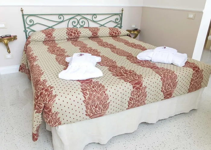 Charming Konukevi 4*