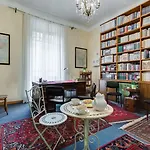 Charming Řím