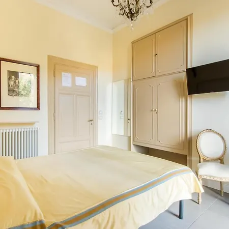 Gæstehus Charming 4*