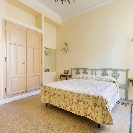 Gæstehus Charming 4*