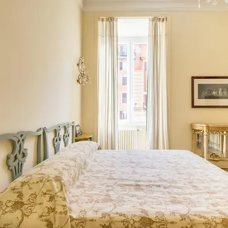 Gæstehus Charming Rom