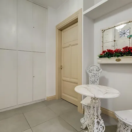 Gæstehus Charming 4*