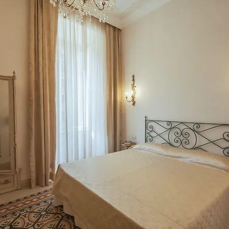 Charming Gæstehus Rom