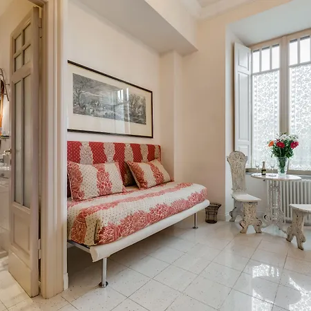 Gæstehus Charming Rom