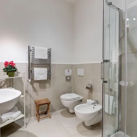 Gæstehus Charming Rom