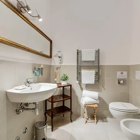 Charming Πανσιόν