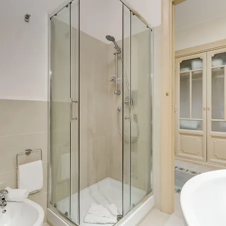 Charming Gæstehus 4*