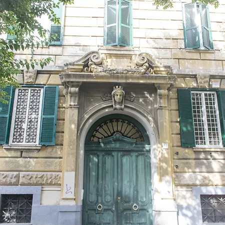 Gæstehus Charming 4*