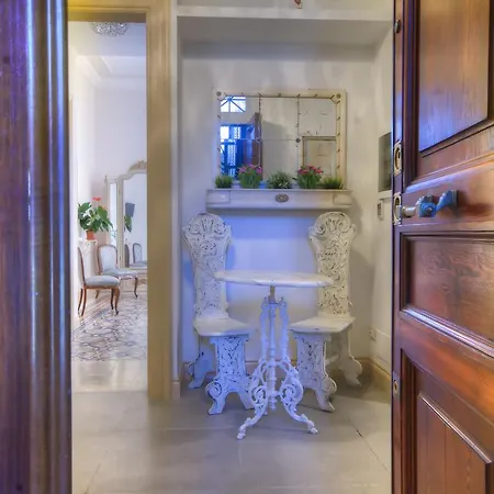 Charming Gæstehus Rom