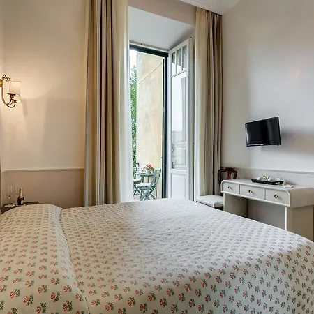 Charming Πανσιόν Ρώμη