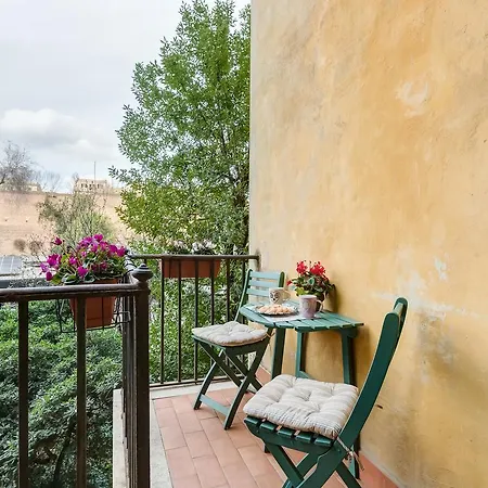 Charming Gæstehus 4*