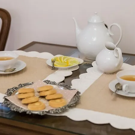 Gæstehus Charming Rom