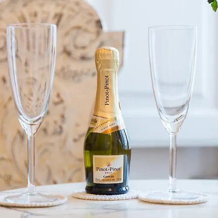 Charming Gæstehus Rom