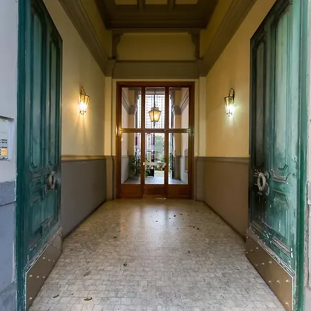 Charming Gæstehus 4*