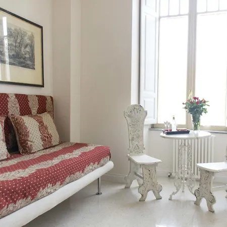 Charming Gæstehus Rom