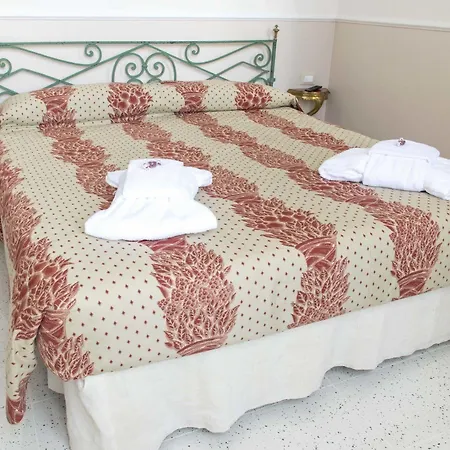 Charming Gæstehus 4*