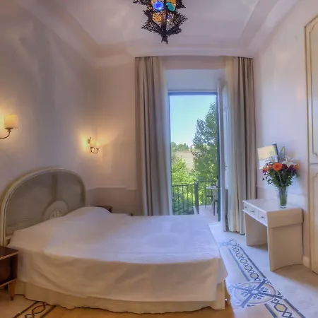 Gæstehus Charming 4*