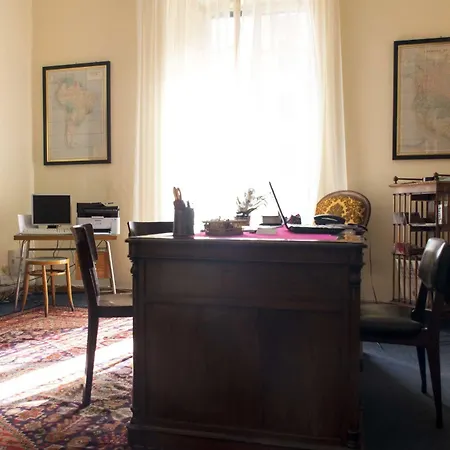 Charming Gæstehus 4*