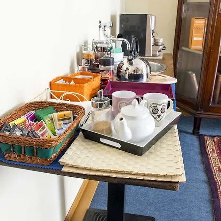 Gæstehus Charming 4*