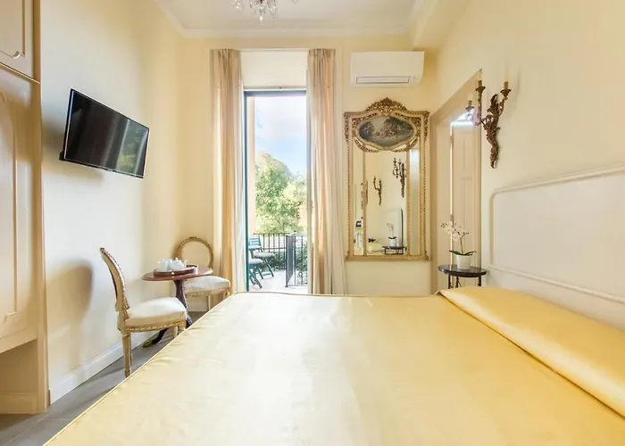 차밍 스위트 게스트하우스