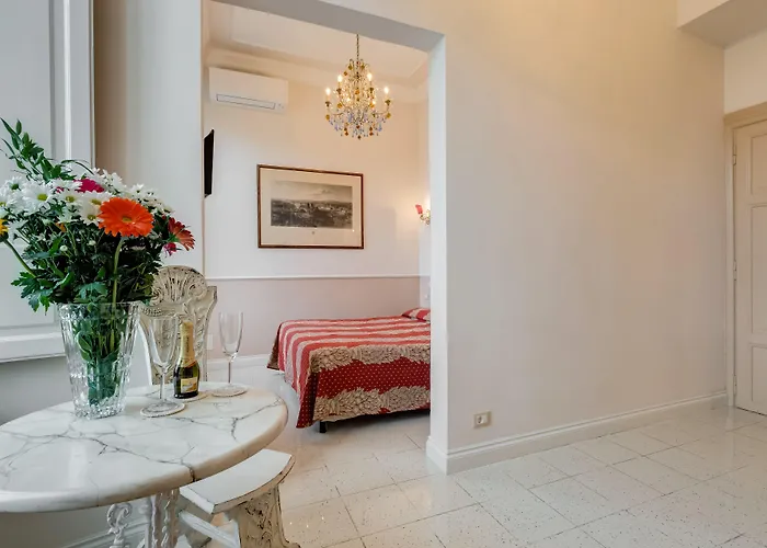 차밍 스위트 로마