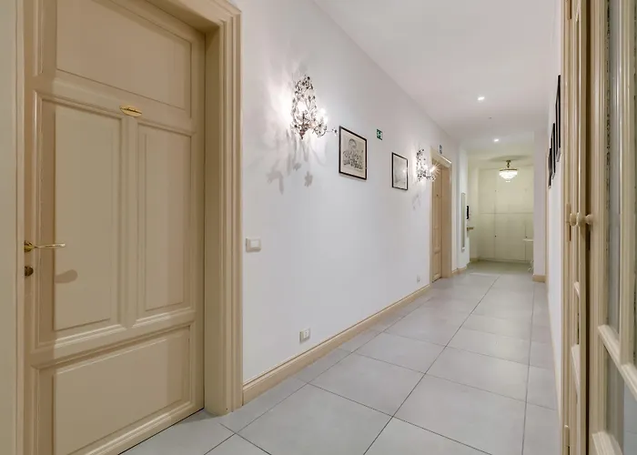 Charming Penzion Řím