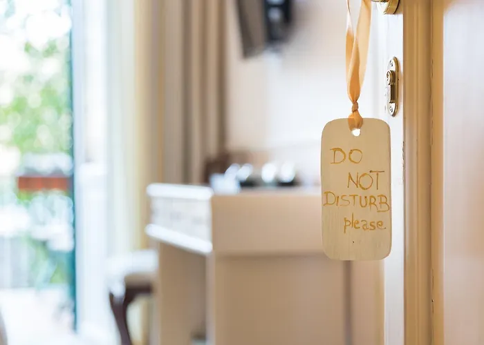 Charming Penzion Řím