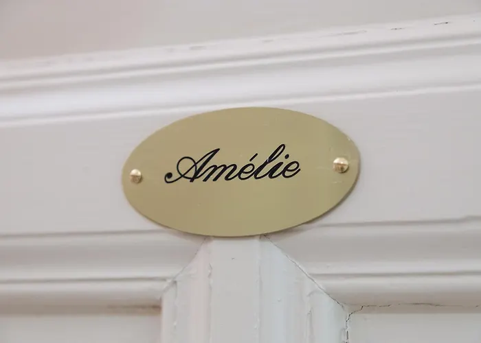 Charming Πανσιόν 4*