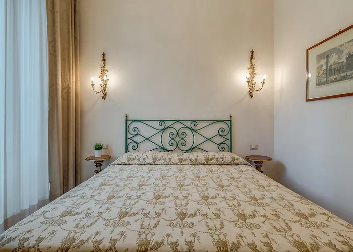 Charming 4* Ρώμη