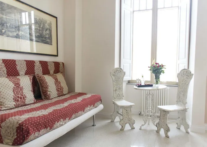 Charming Πανσιόν Ρώμη