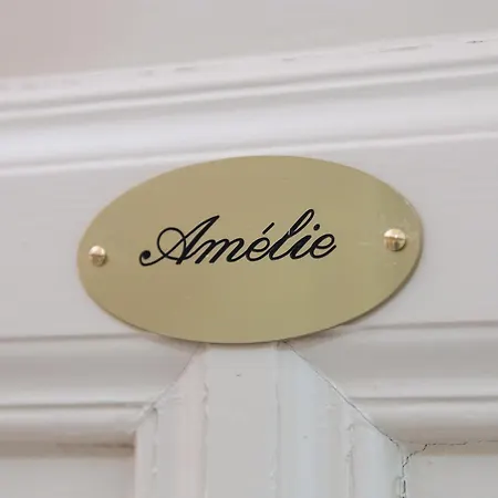 罗马迷人套房旅馆 招待所 4*