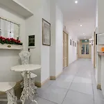 Charming Gæstehus 4*
