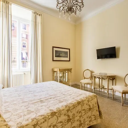 Charming 2* Roma