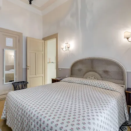 Maison d'hôtes Charming Rome