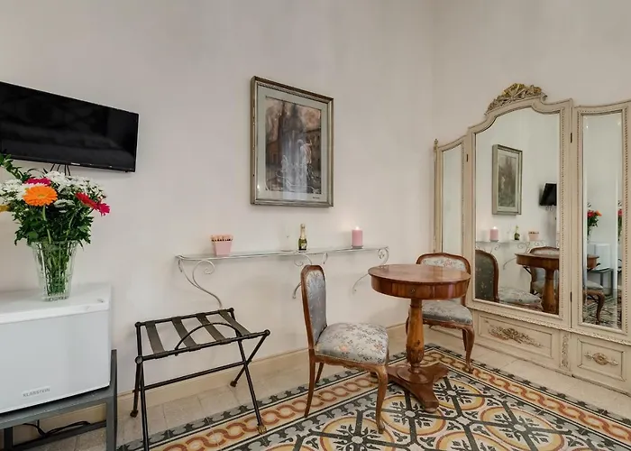 Charming Maison d'hôtes 4*