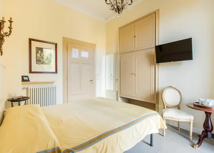 Maison d'hôtes Charming 4*