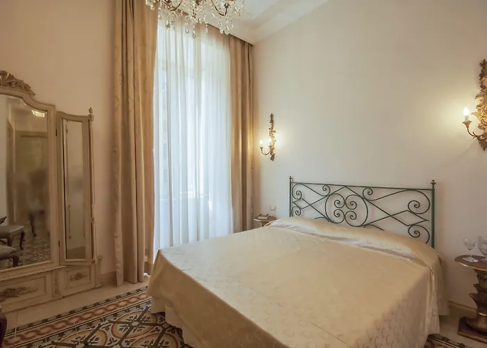 Charming Maison d'hôtes Rome