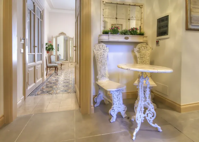 Charming Maison d'hôtes Rome