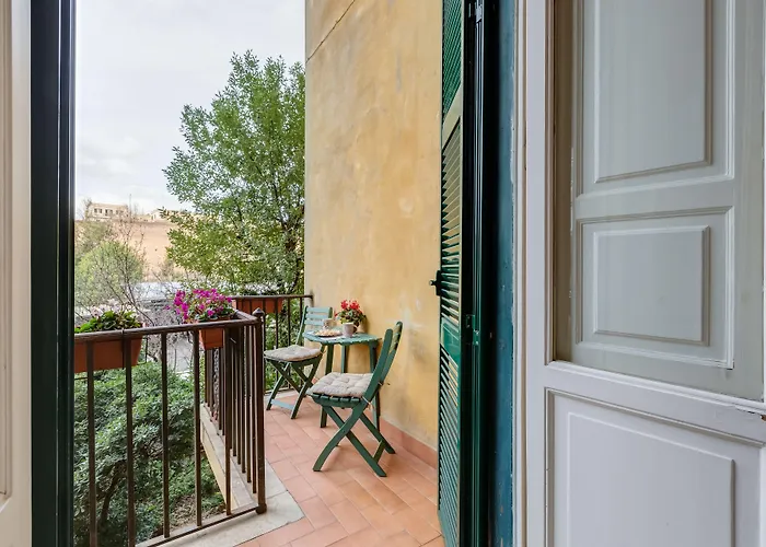 Charming Maison d'hôtes