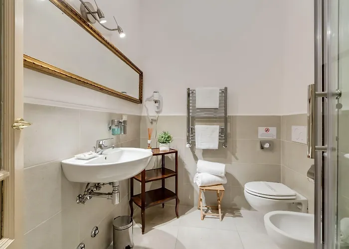 Charming Maison d'hôtes