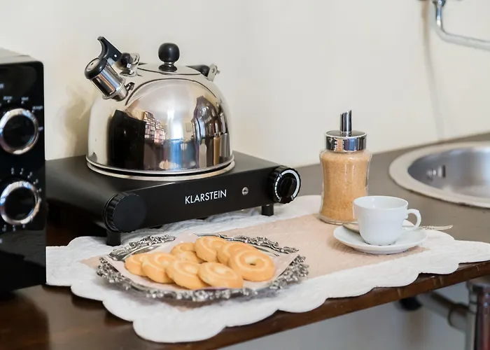 Charming Maison d'hôtes