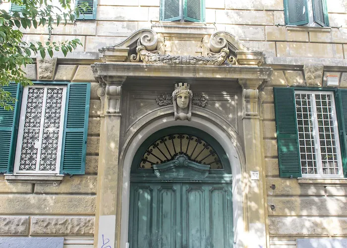 Maison d'hôtes Charming 4*