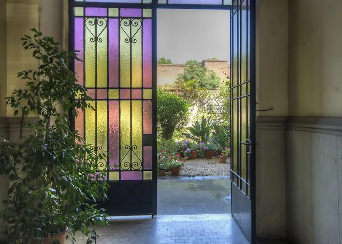 Charming Maison d'hôtes