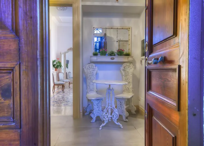 Charming Maison d'hôtes Rome