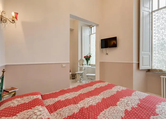 Charming Maison d'hôtes