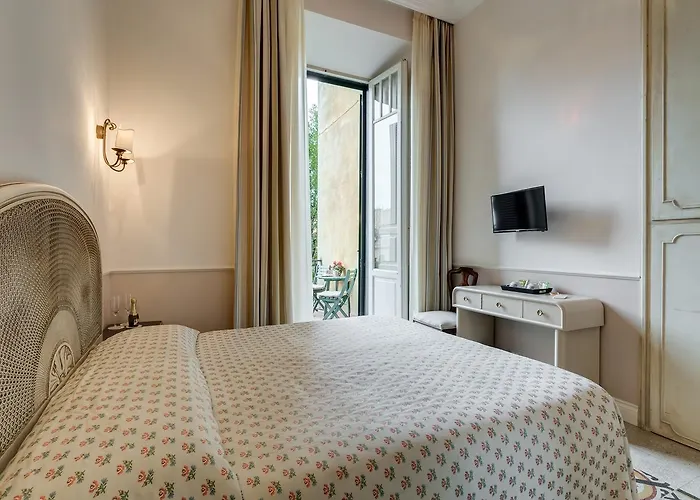 Charming Maison d'hôtes Rome